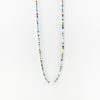 Beaded Necklace, Summer