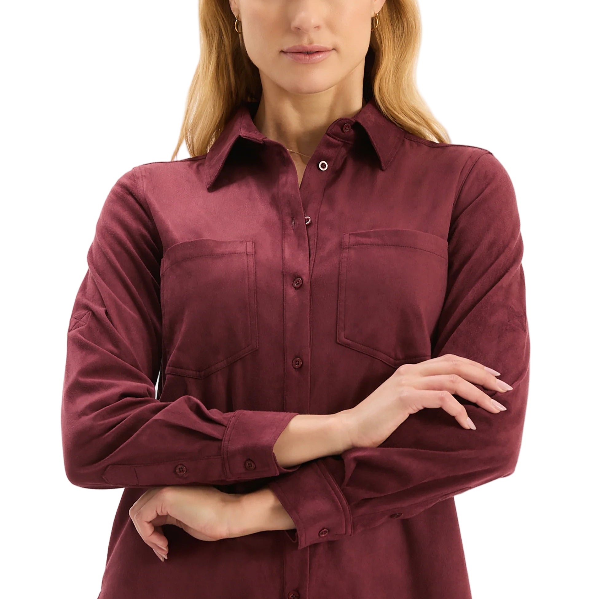 Addison_Faux_Suede_Shirt_ella_where_she_shops