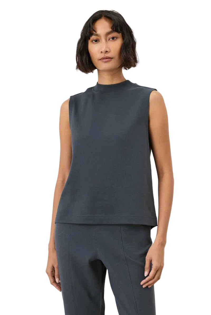 Airplane_Mock_Neck_Shell_ella_where_she_shops