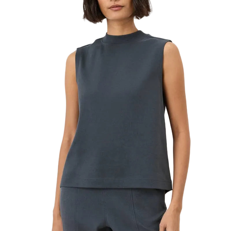 Airplane_Mock_Neck_Shell_ella_where_she_shops