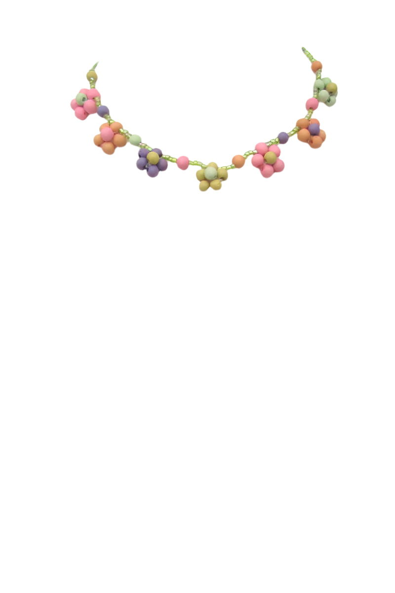 Alyssa Necklace Ella where she shops