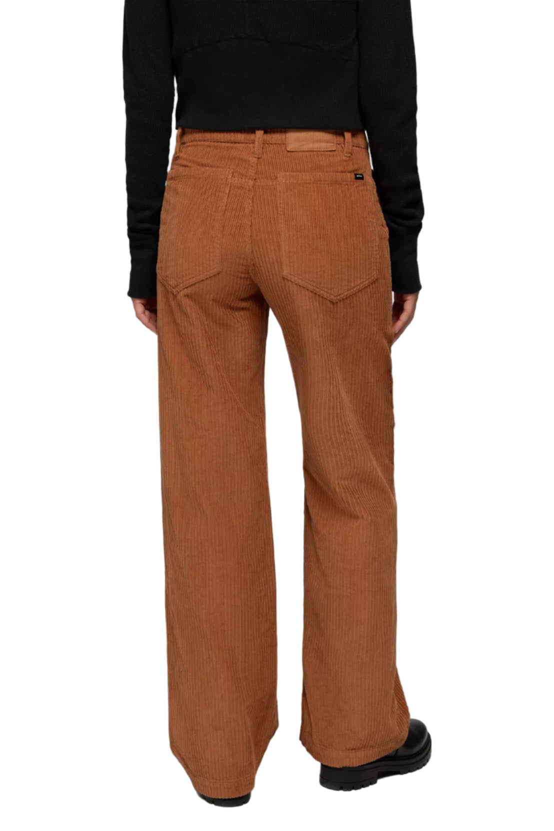 Annie's Canyon Cord Pant - Back - Ella Where She Shops