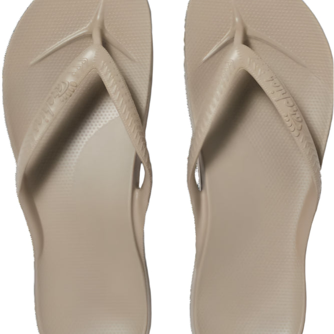 Archie Flip Flops - Style 1 - Ella Where She Shops