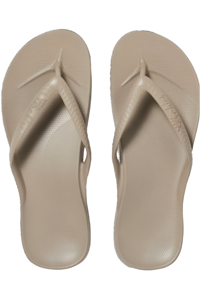 Archie Flip Flops - Style 1 - Ella Where She Shops