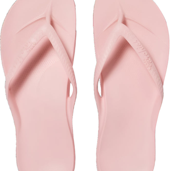 Archie Flip Flops - Style 2 - Ella Where She Shops