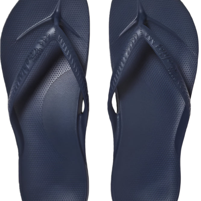 Archie Flip Flops - Style 3 - Ella Where She Shops