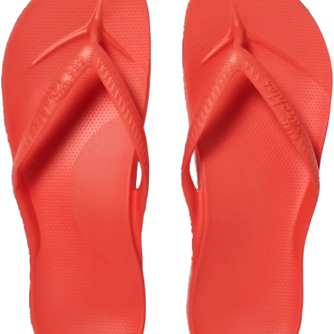 Archie Flip Flops - Style 4 - Ella Where She Shops