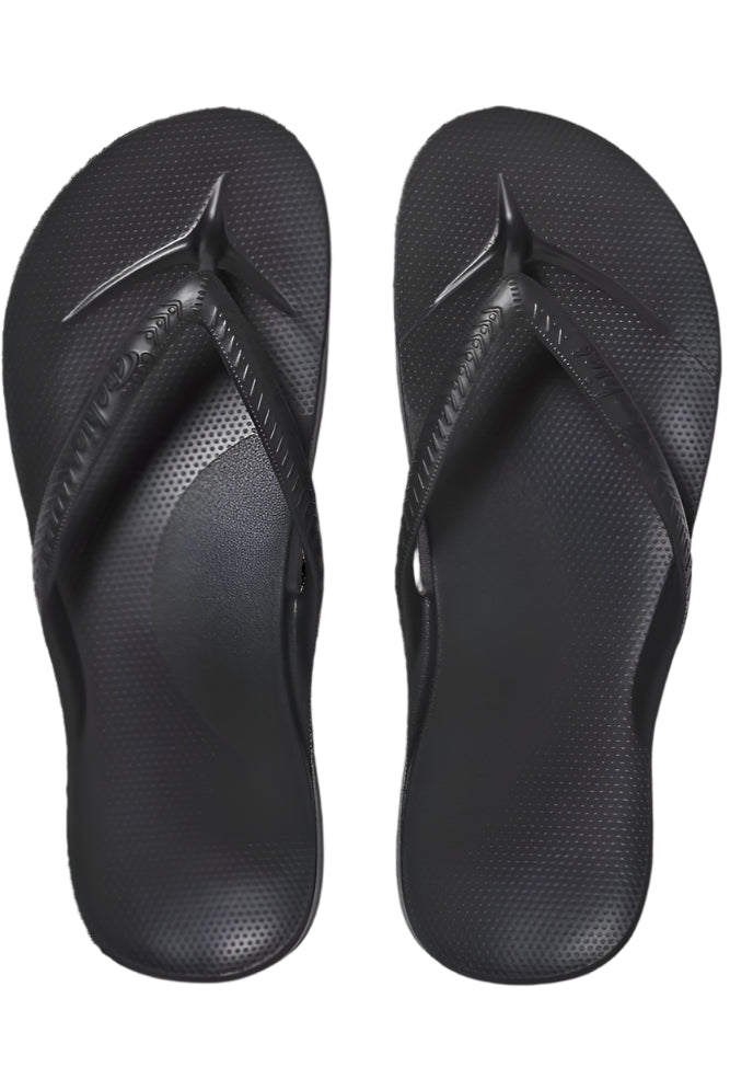 Archie Flip Flops - Style 5 - Ella Where She Shops