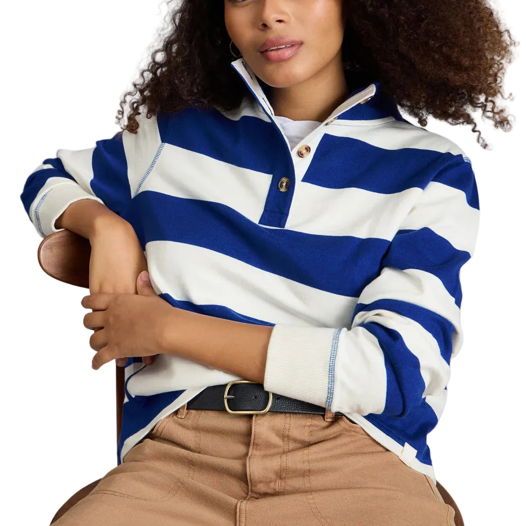 Bobby_Button_Stripe_Sweat_ella_where_she_shops