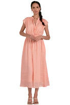 Carrie Dress – Front – Ella Where She Shops