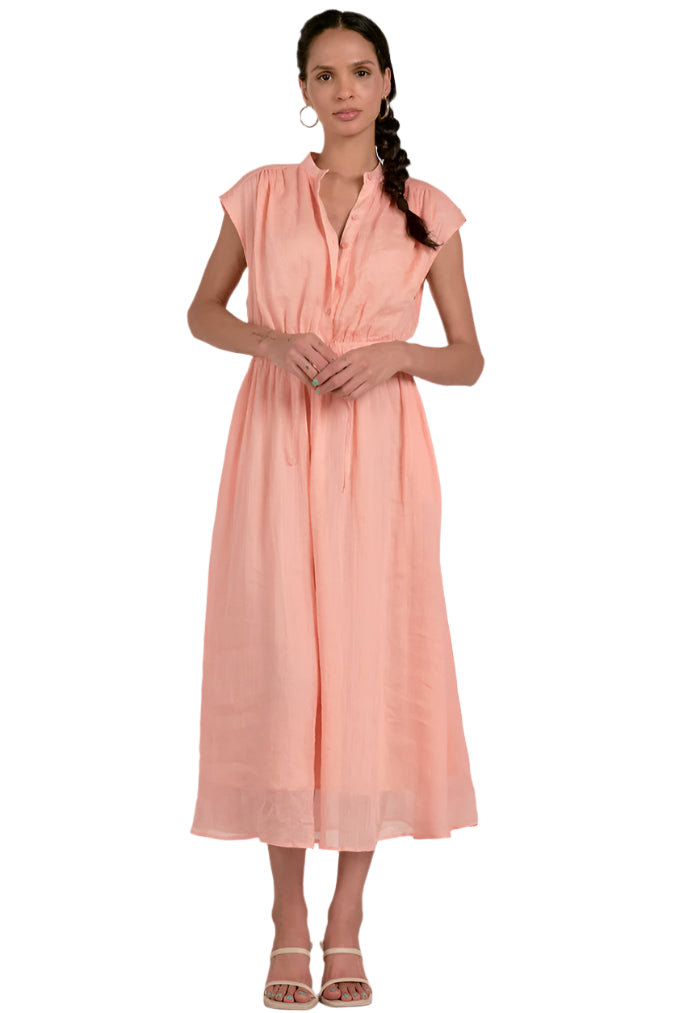 Carrie Dress – Front – Ella Where She Shops