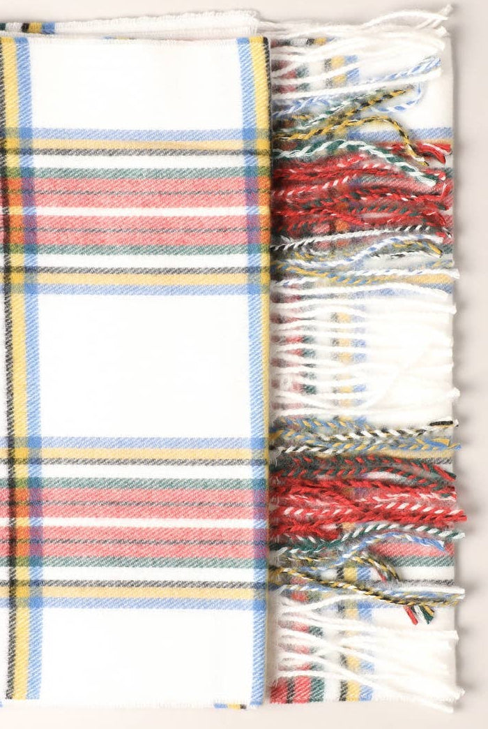 Cashmere_Feel_Plaid_Pattern_Scarf_-_Fringed_Edges2_ella_where_she_shops