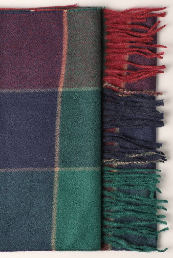 Cashmere_Feel_Plaid_Pattern_Scarf_-_Fringed_Edges_ella_where_she_shops