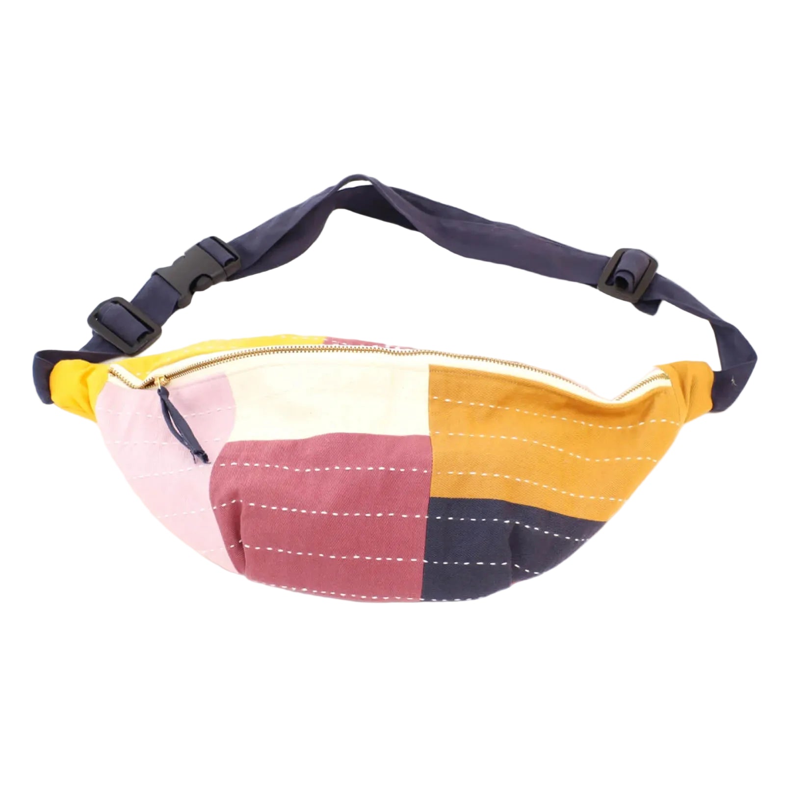 Checkered sling bag muli ella where she shopsj