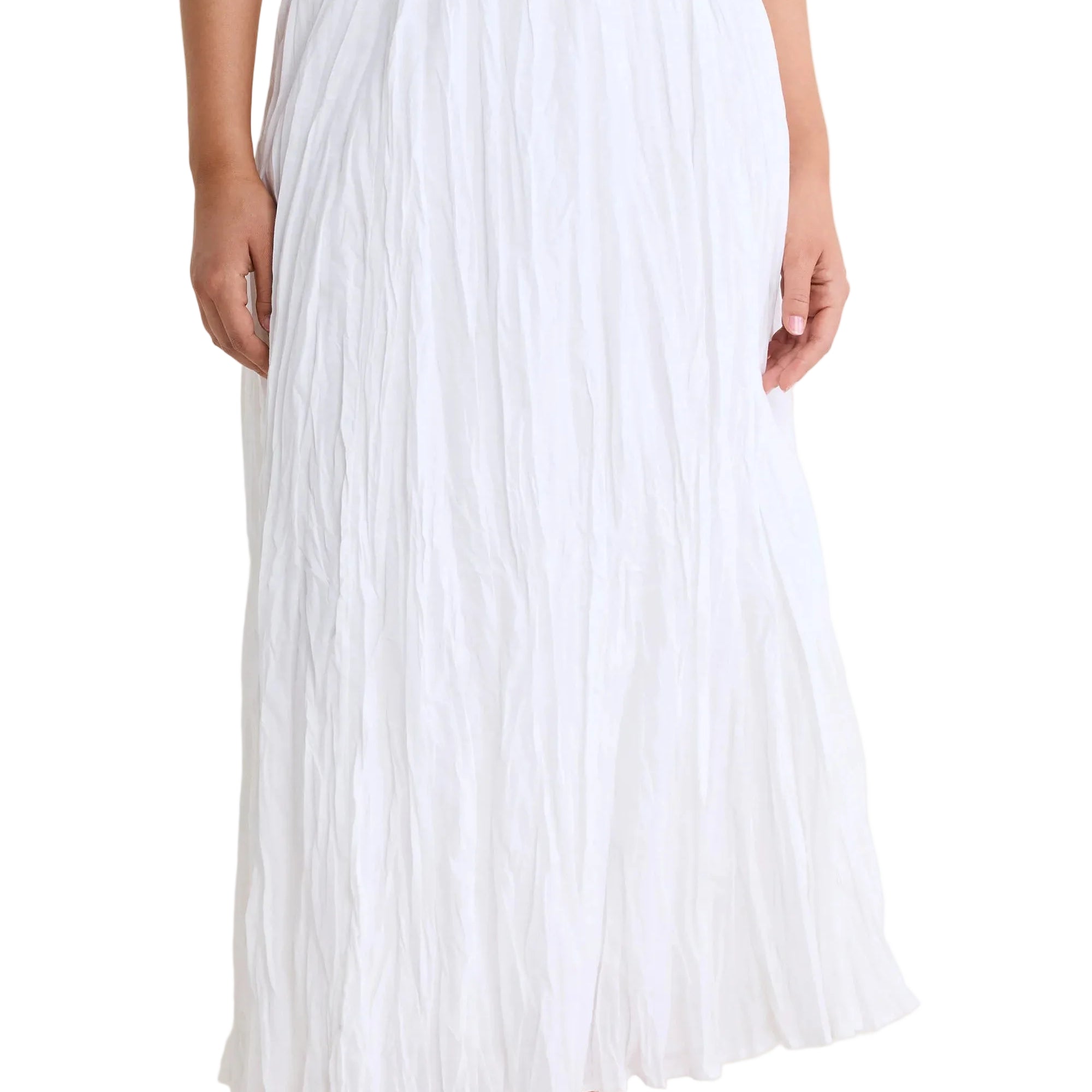 Cotton_Crinkle_Skirt_paper_white_ella_where_she_shops