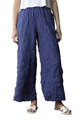 Crush Travel Cargo Crop Pant - Ella Where She Shops