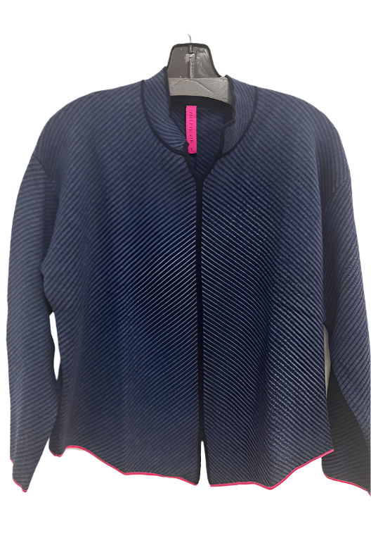 DK Denim Sweater – Ella Where She Shops