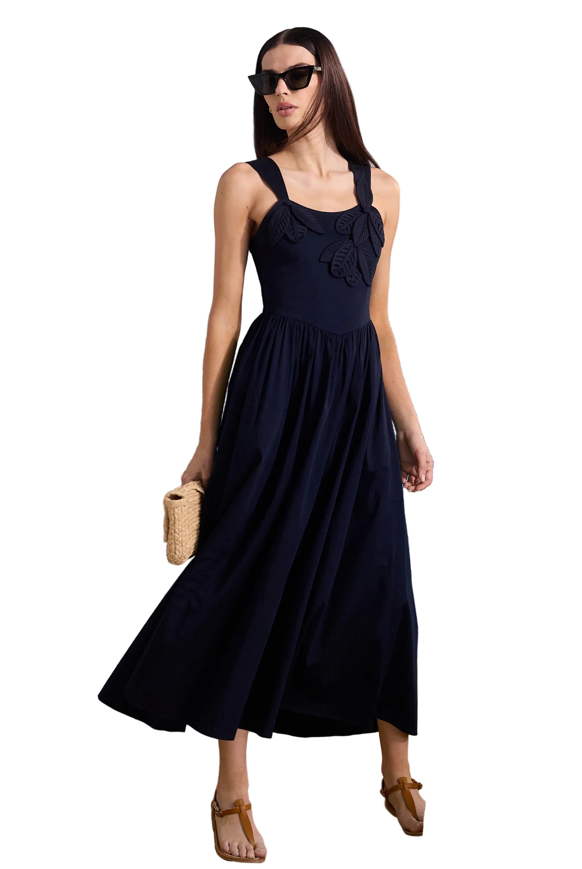 Eloise Dress ella where she shops