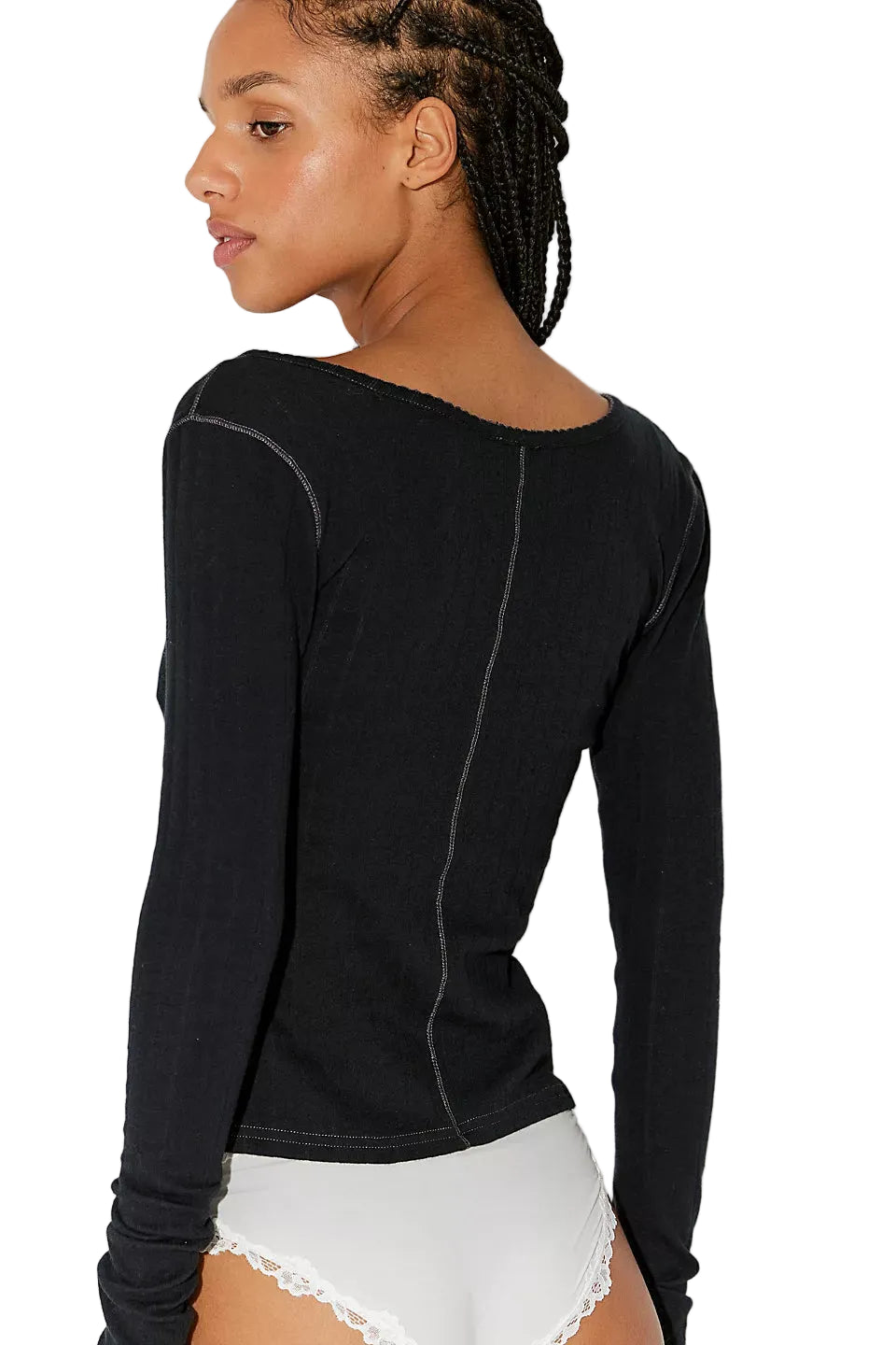 End_Game_Pointelle_LS6_ella_where_she_shops