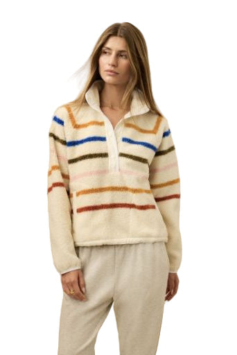 Fireside Fleece popover ella where she shops