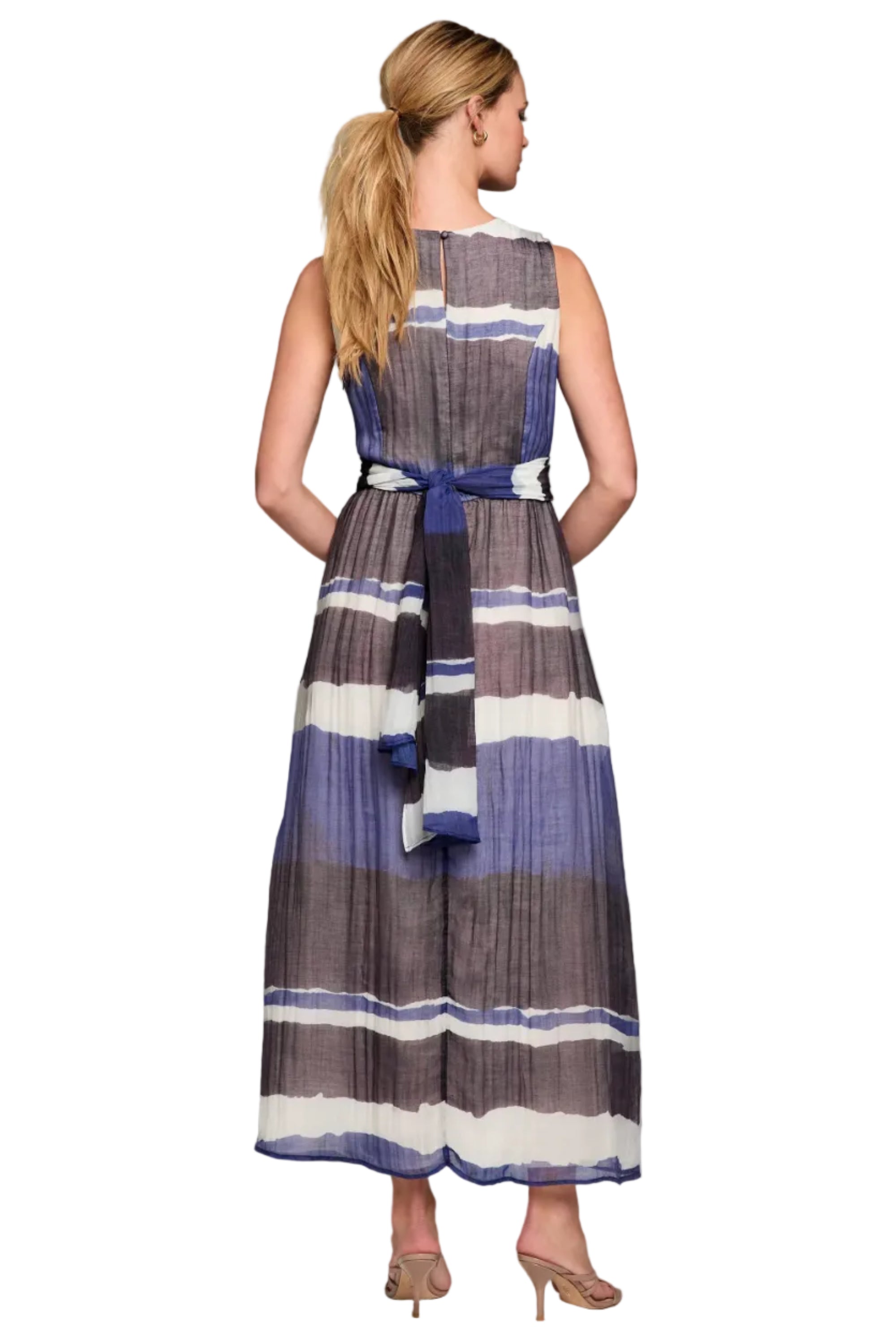 Gallery_Stripe_Luna_Dress3_ella_where_she_shops