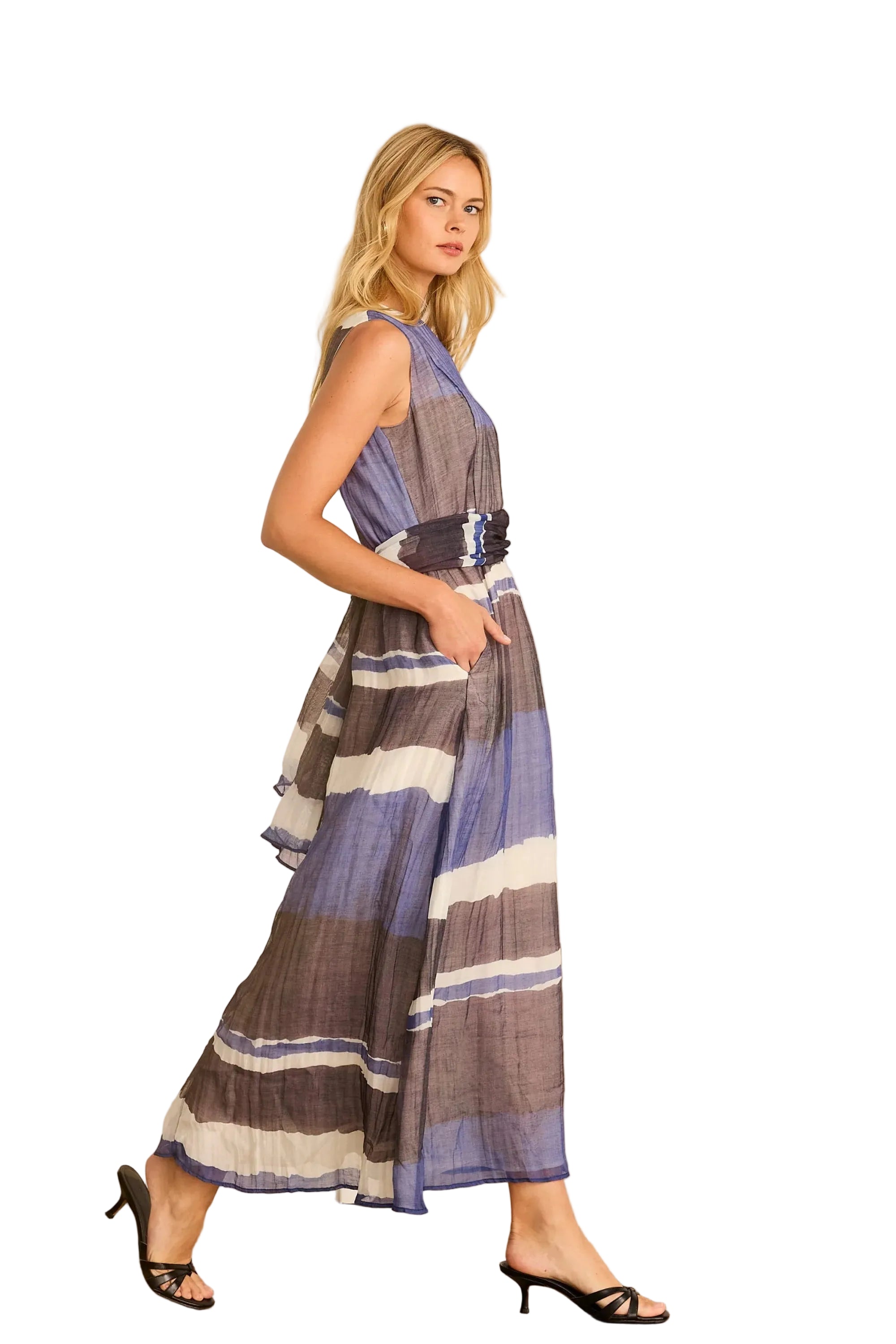 Gallery_Stripe_Luna_Dress_ella_where_she_shops
