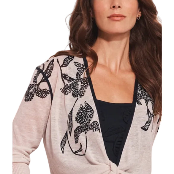 Inked_Blooms_4-way_Cardigan_ella_where_she_shops