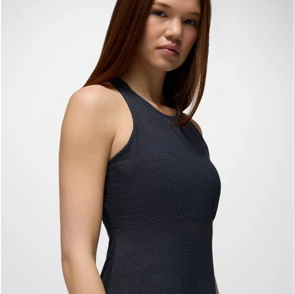 Jewel Lake Summer Dress