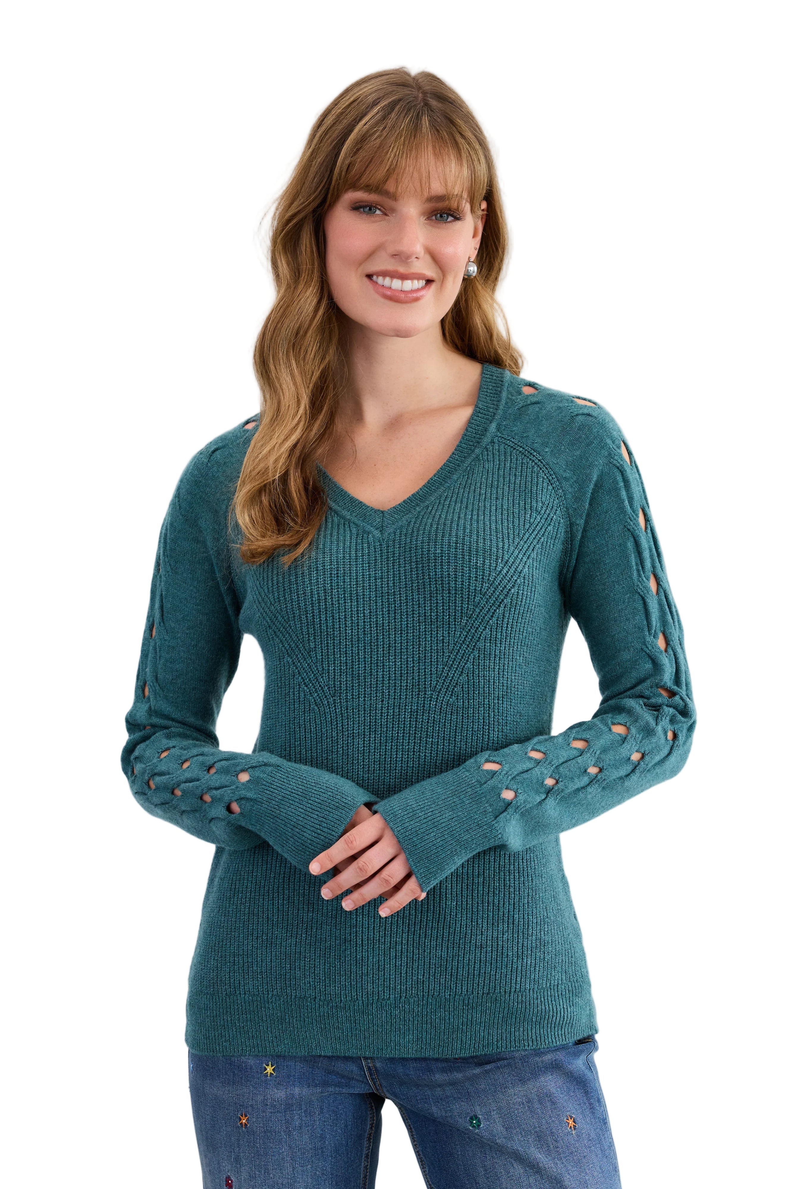 Long_Sleeve_V-Neck_Sweater_spruce_ella_where_she_shops