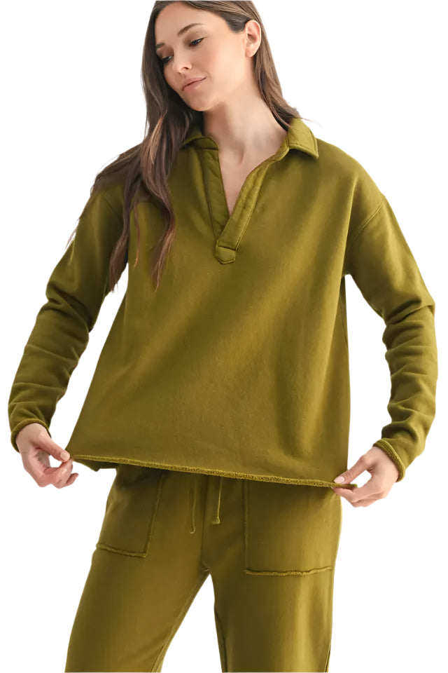 Malibu_Vintage_Henley_Top_camo_green_ella_where_she_shops