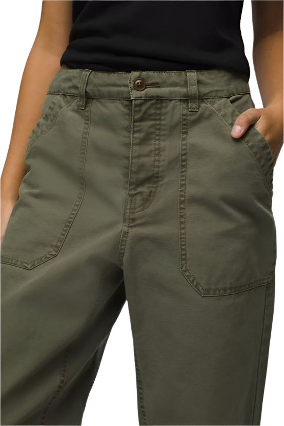 Melrose Pant – Front – Ella Where She Shops