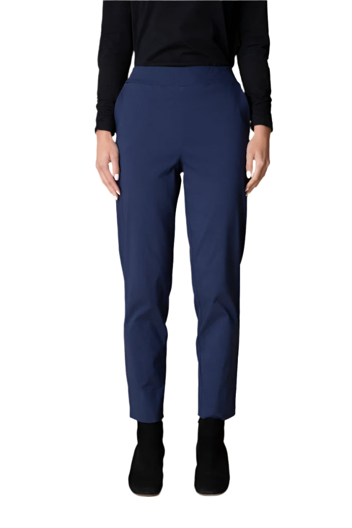 Millenium Ankle Pant - Ella Where She Shops