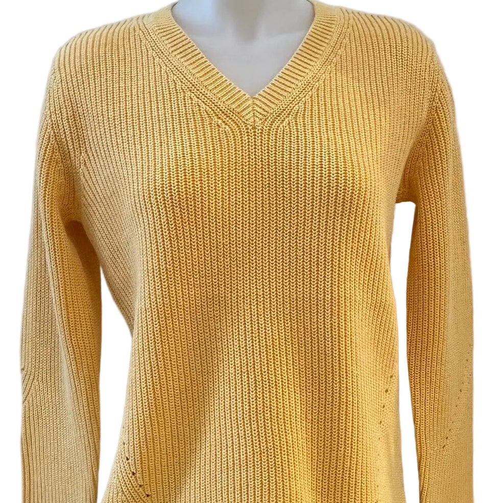 Mineral_Wash_V_Neck_Sweater_Pale_Marigold_ella_where_she_shops