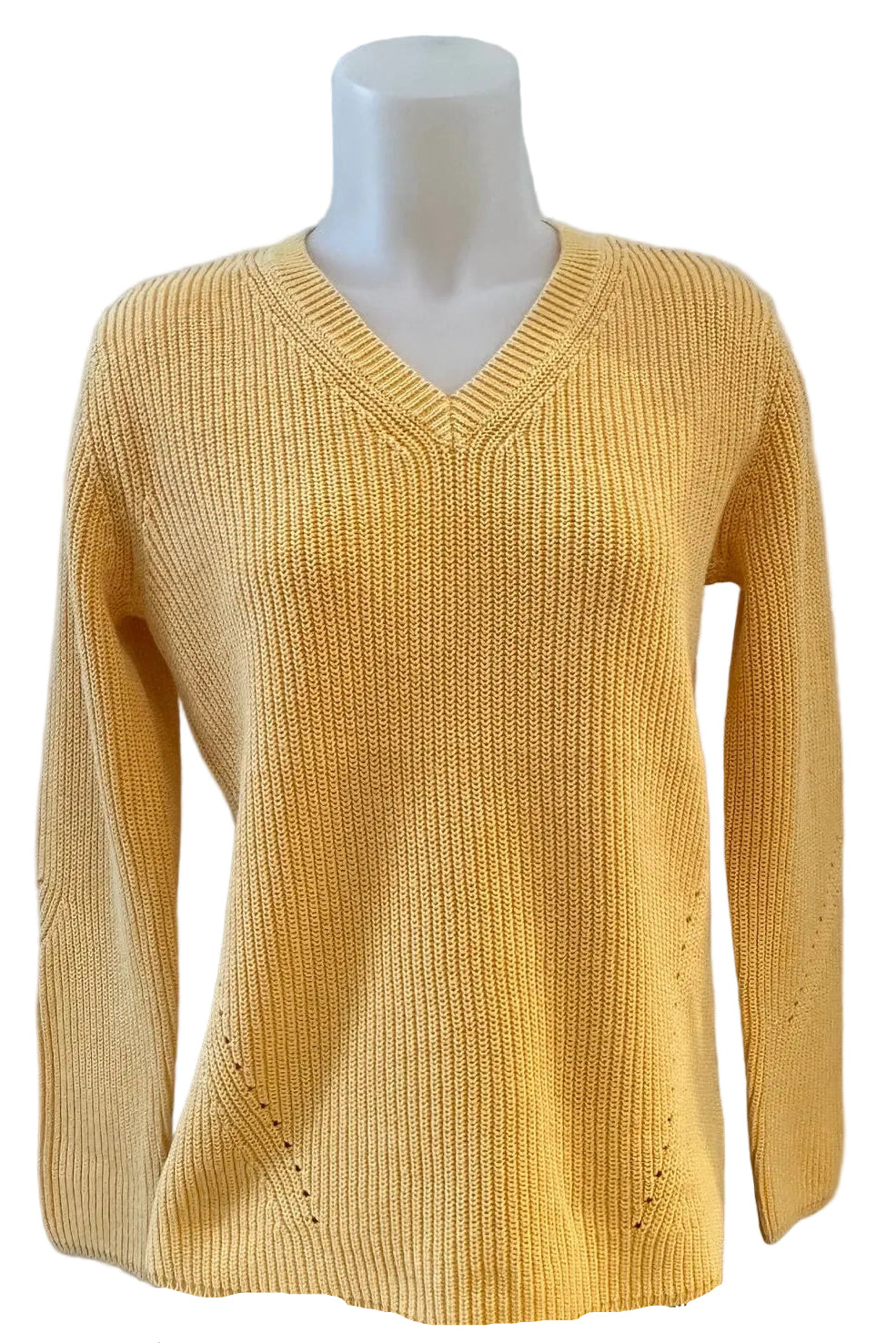 Mineral_Wash_V_Neck_Sweater_Pale_Marigold_ella_where_she_shops