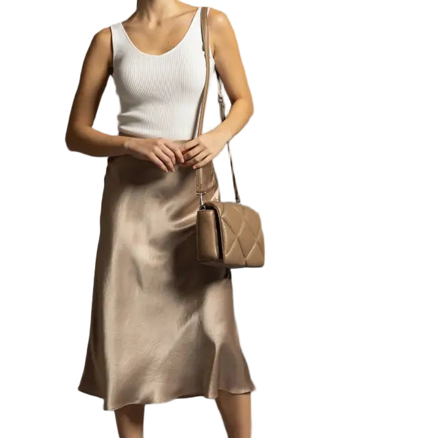 Mirada Skirt – Front – Ella Where She Shops