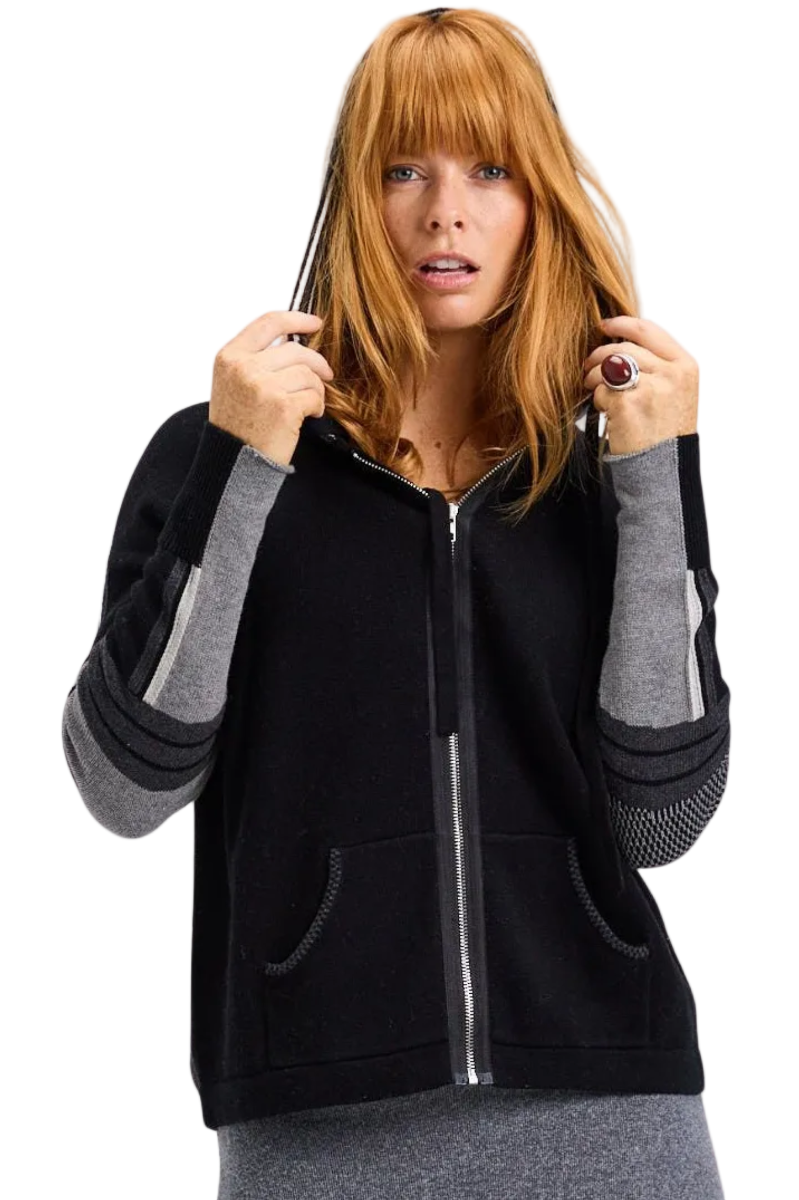 Multi Media Hoode – Front – Ella Where She Shops