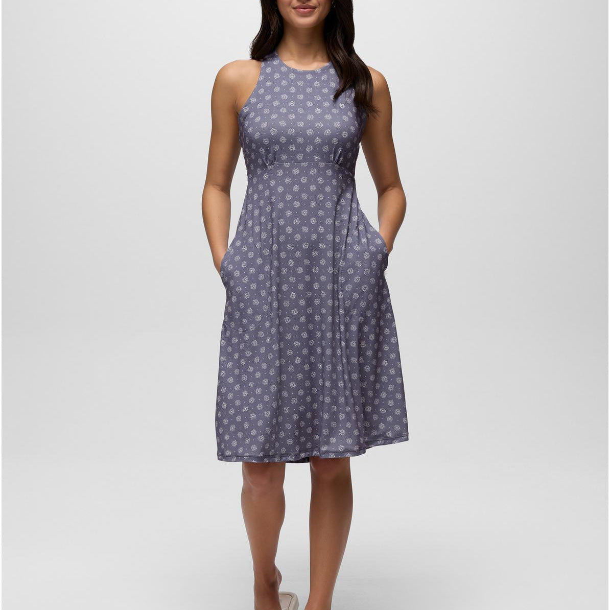 Jewel Lake Summer Dress