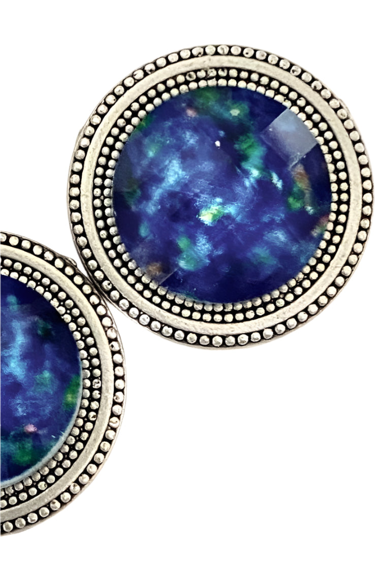 Opal Image Magnet Button Pin Set - Ella Where She Shops