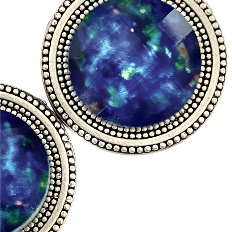 Opal Image Magnet Button Pin Set - Ella Where She Shops