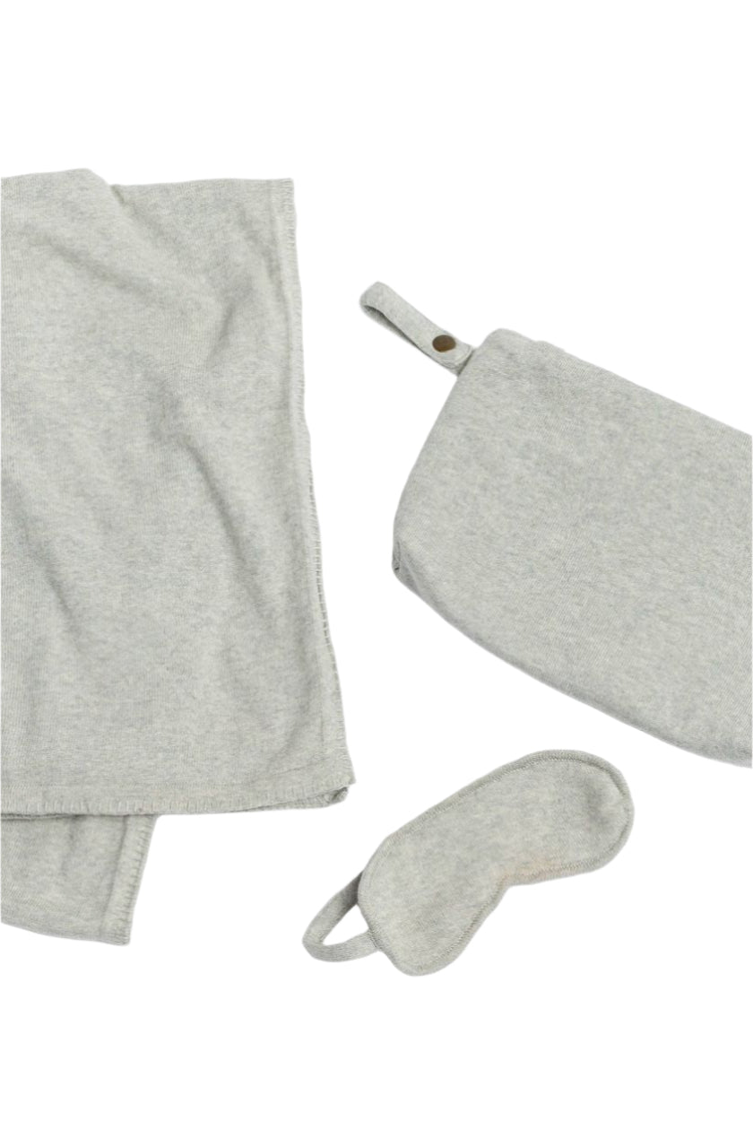 Organic Cotton Travel Set – Front – Ella Where She Shops