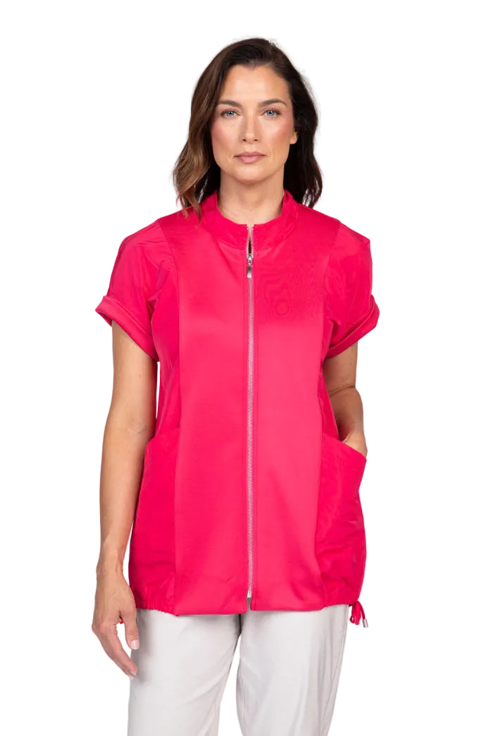 Perfect Sculpt Luma Vest ella where she shops