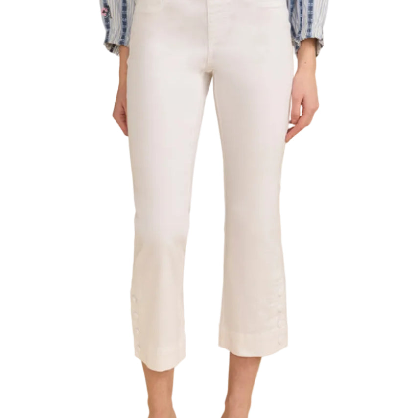 Pull-On Boot Crop Ella Where She Shops