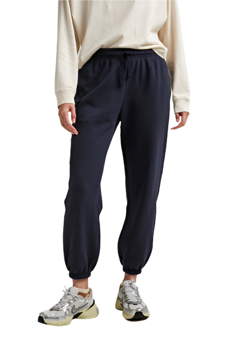 Recycled Fleece Classic Sweatpant – Front – Ella Where She Shops