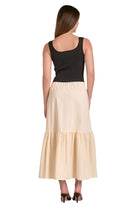 Rhodes Dress – Back – Ella Where She Shops