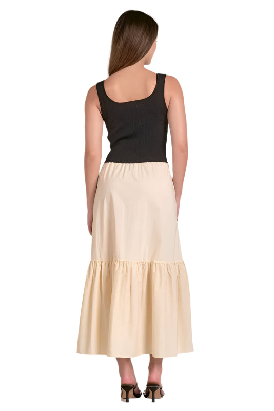 Rhodes Dress – Back – Ella Where She Shops