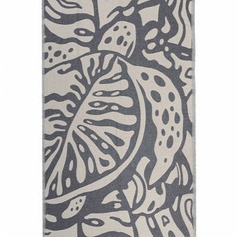 Sand Cloud Beach Towel - Alba Front - Ella Where She Shops
