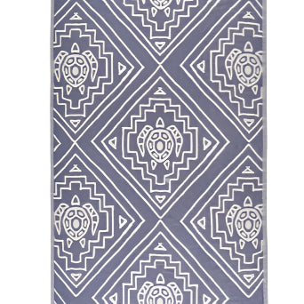 Sand Cloud Beach Towel - Waddles Front - Ella Where She Shops