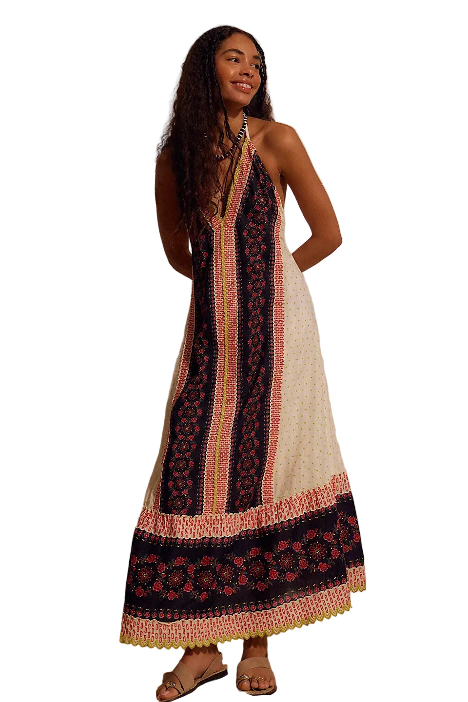 Serene Maxi Maxi Dress ella where she shops