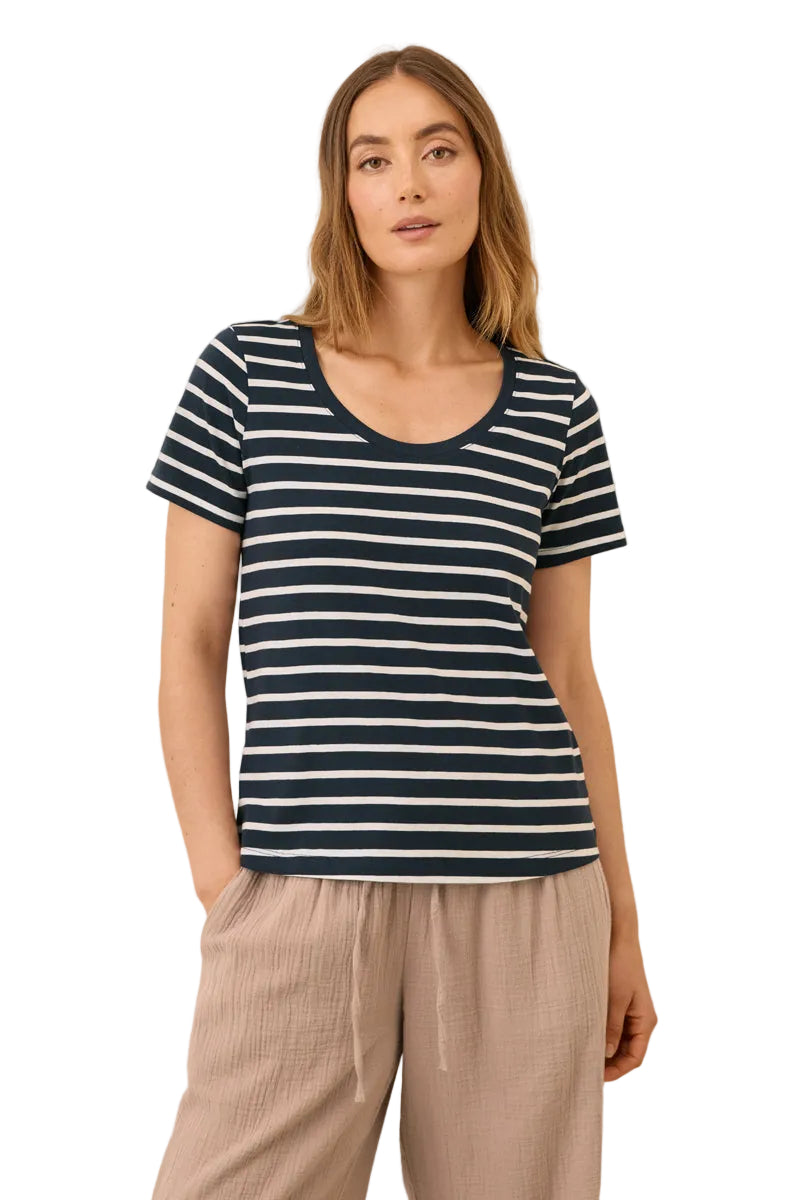 Softspun_Scoop_Neck_Tee_ella_where_she_shops
