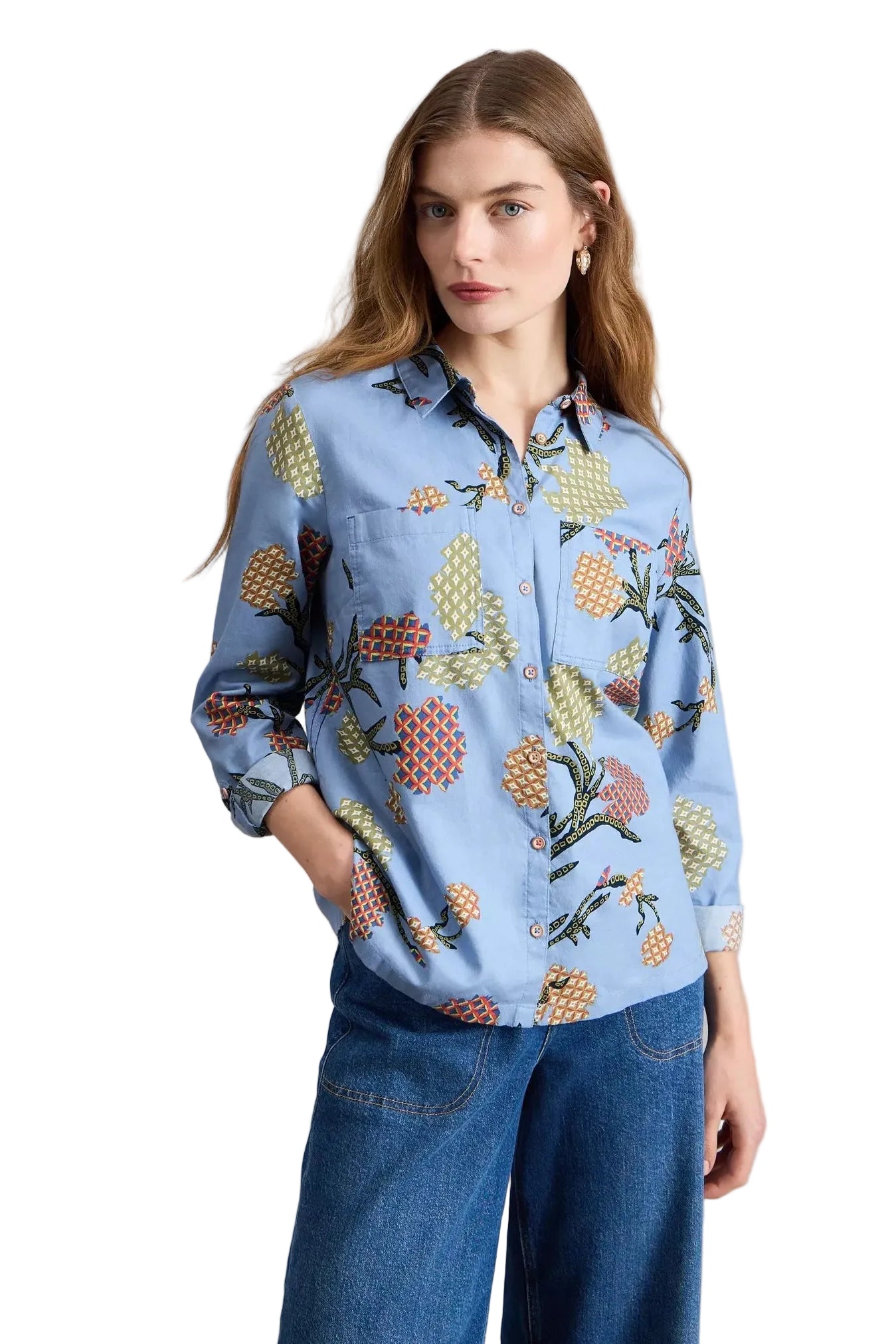 Sophie_Organic_Cotton_Shirt2_ella_where_she_shops